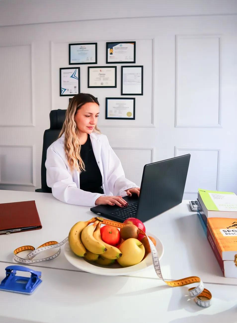 Team van Yudamilapu experts in darmgezondheid